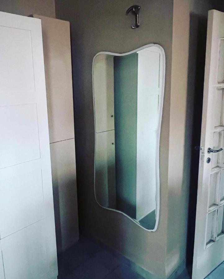 Villa L'Ottagono Con Cucina Parcheggio Privato Telecamerizzato E Wifi Gioia Del Colle Exterior foto