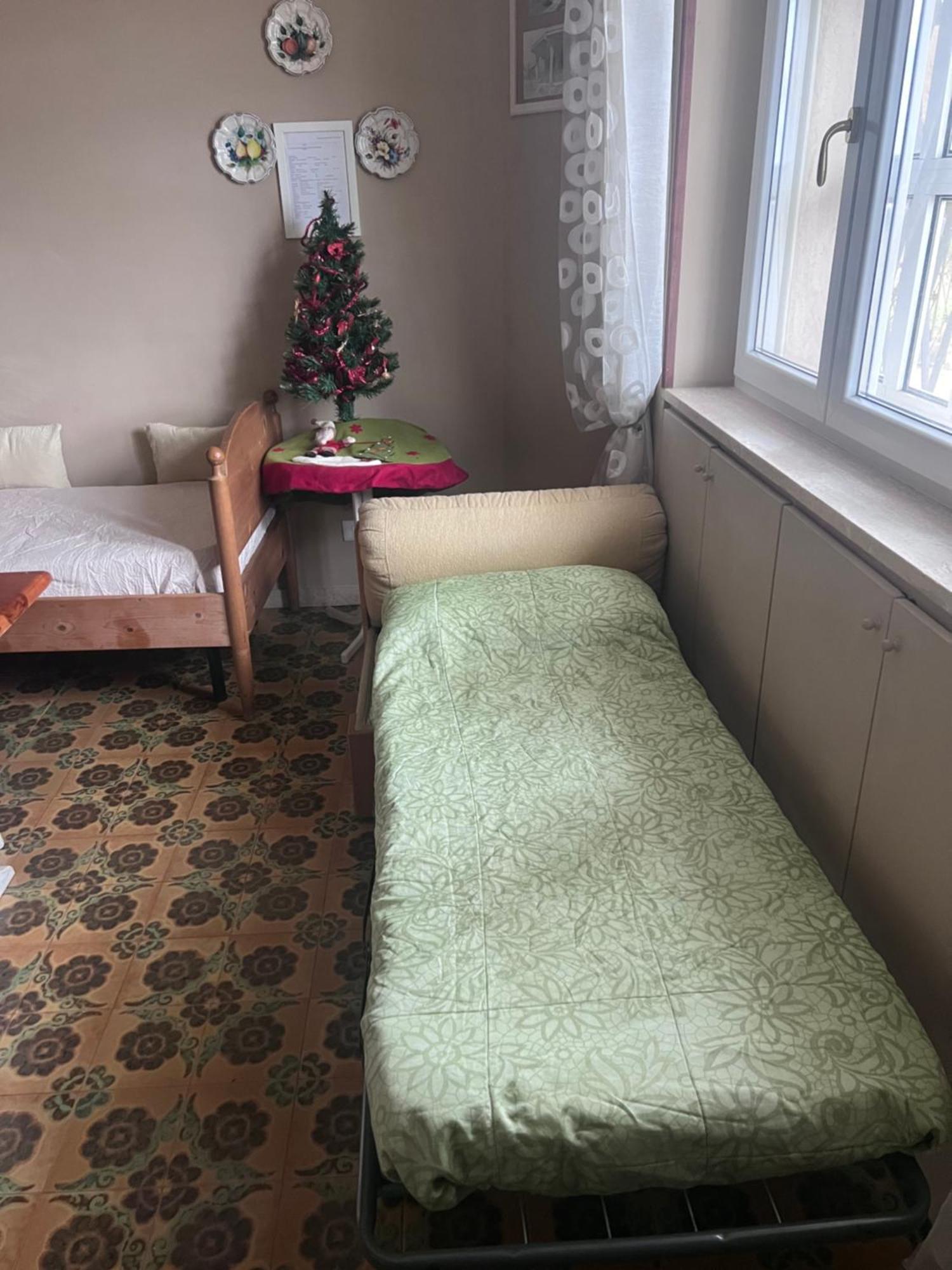 Villa L'Ottagono Con Cucina Parcheggio Privato Telecamerizzato E Wifi Gioia Del Colle Exterior foto