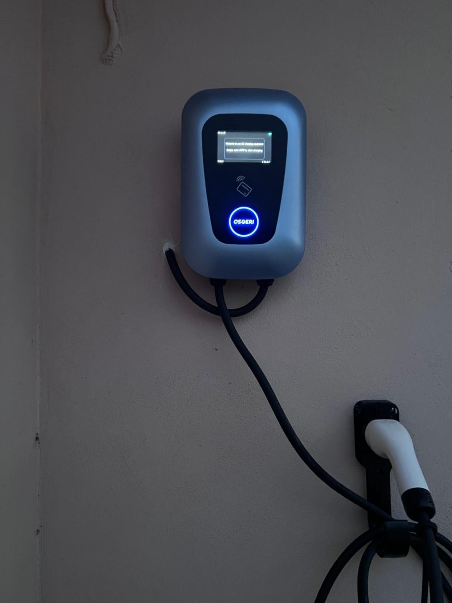 Villa L'Ottagono Con Cucina Parcheggio Privato Telecamerizzato E Wifi Gioia Del Colle Exterior foto